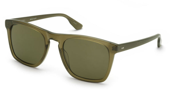 Krewe Lenox Sunglasses