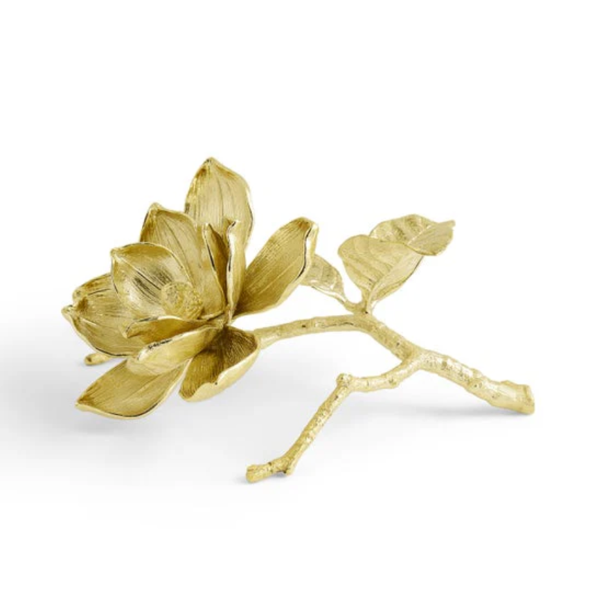 Magnolia Decorative Object