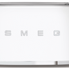 SMEG 4-Slice Toaster Collection - White