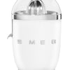SMEG Citrus Juicer Collection - White