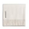 Classic Throw Collection - White