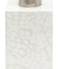 Callas Bath Collection - White Lacquered Eggshell