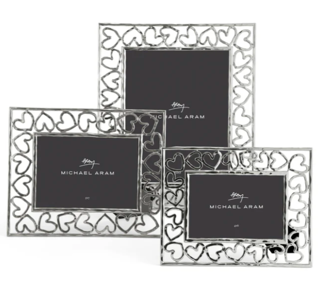 Heart Frame Collection - Thumbnail 4