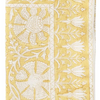 Provence Napkin Set - Yellow