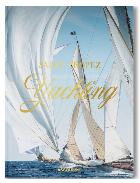 Saint Tropez Yachting