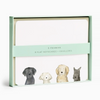 Notecard Sets - Dog Days