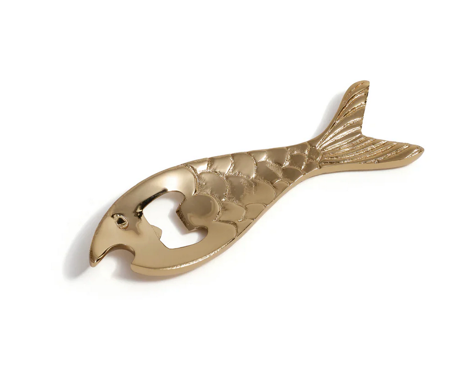 Zodax Fish Bottle Opener - Thumbnail 5