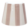 Zafferano Poldina Lido Shade Collection - Sand Stripe