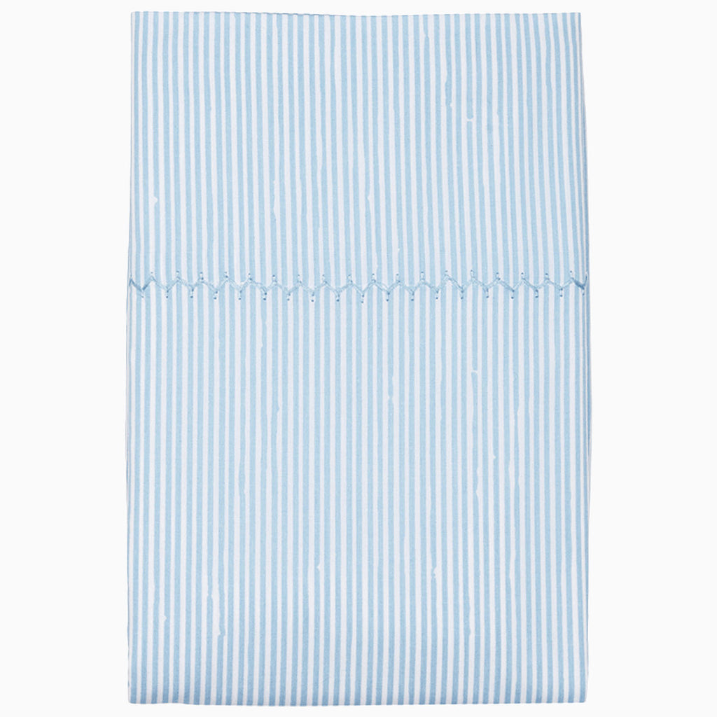 Nandi Light Indigo Sheet Set - Thumbnail 2