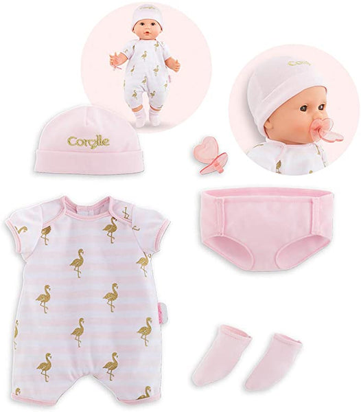 Corolle Layette Set