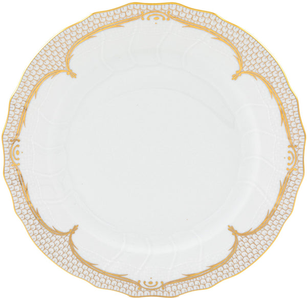 Herend Golden Elegance Dinner Plate