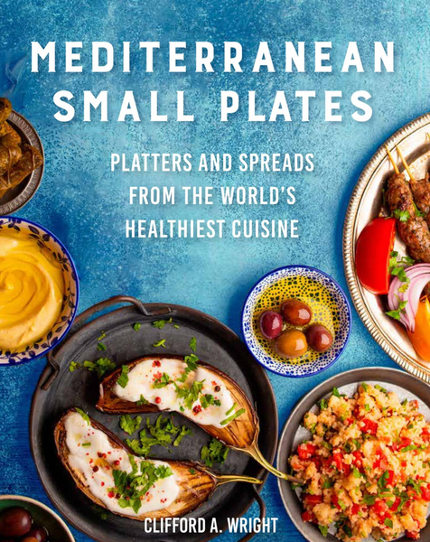 Mediterranean Small Plates