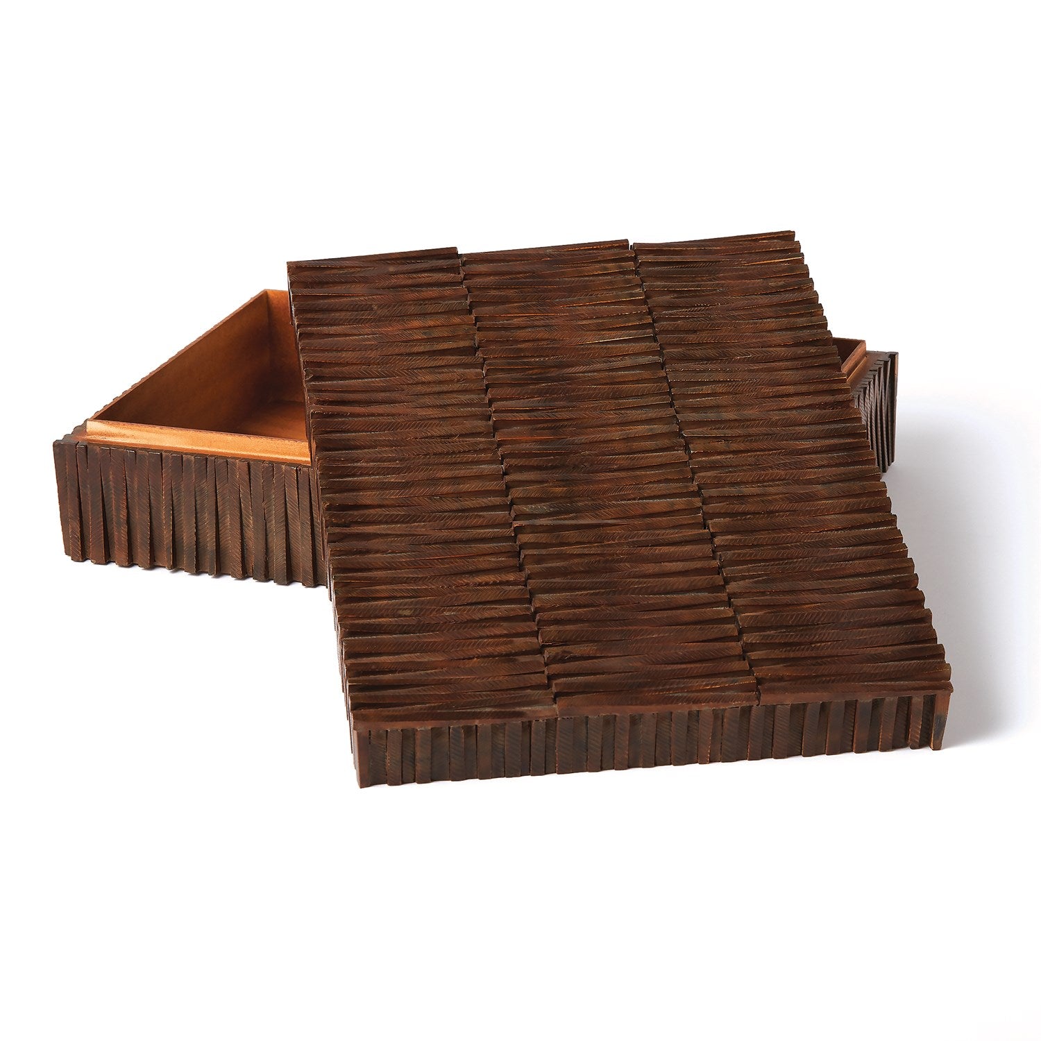 See-Saw Horn Large Box