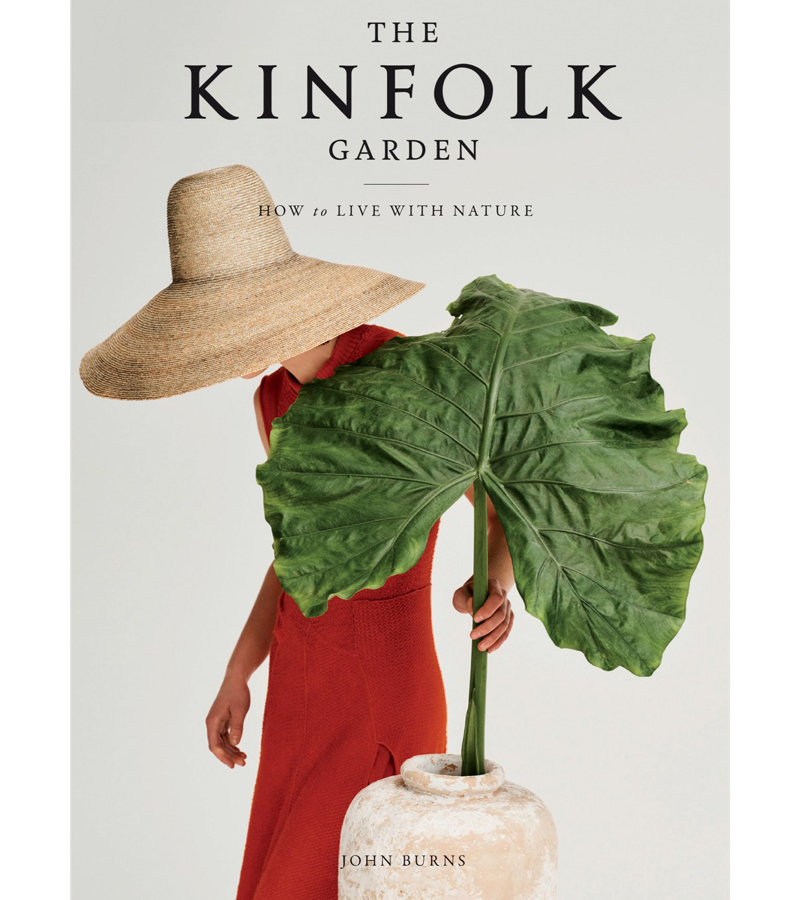 the kinfolk garden 