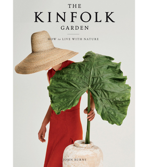the kinfolk garden 