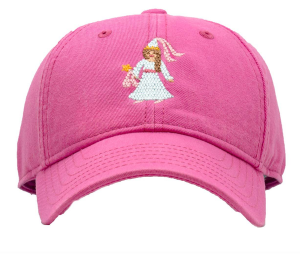 Harding Lane Kids' Princess Eloise Hat