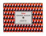 poker set