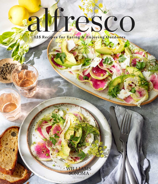 Williams-Sonoma: Alfresco