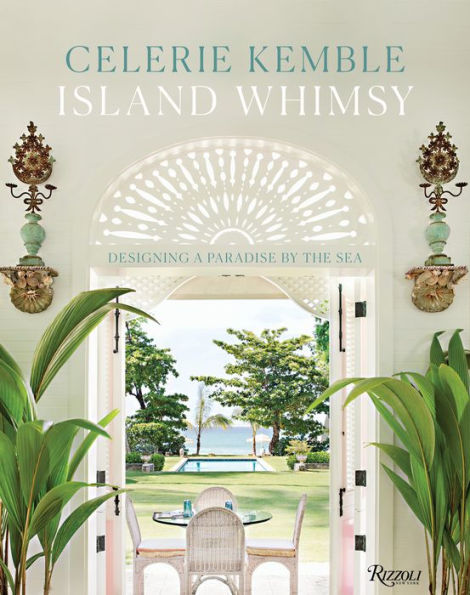 Island Whimsy, Whimsical Island Design