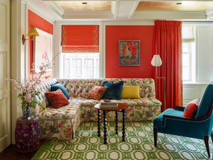 Katie Ridder: More Rooms