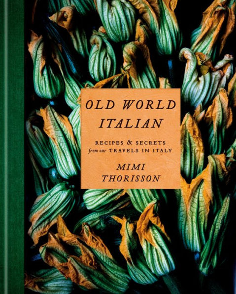 old world italian