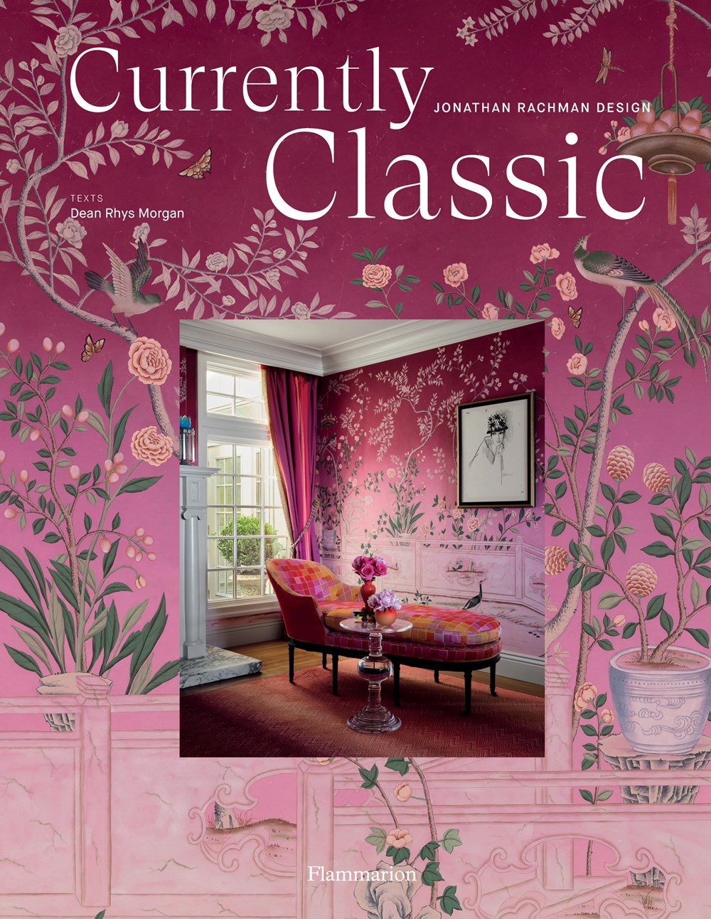 Currently Classic: Jonathan Rachman Design – HIVE Home, Gift and