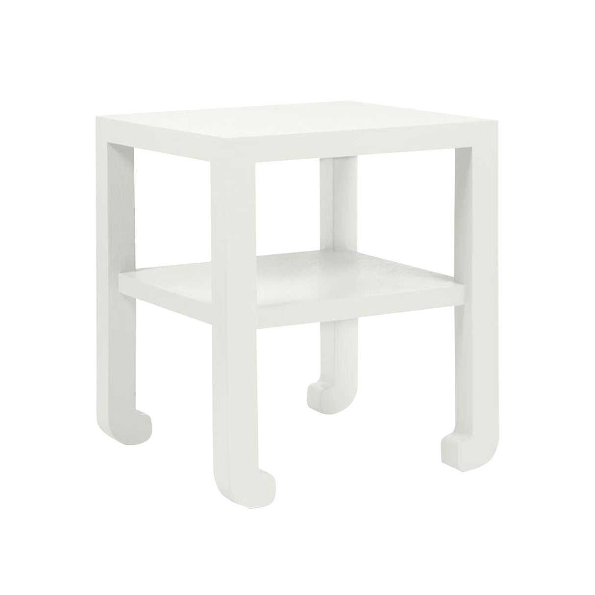 Askel Side Table
