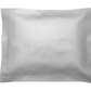 Matouk Alba Silver Sham