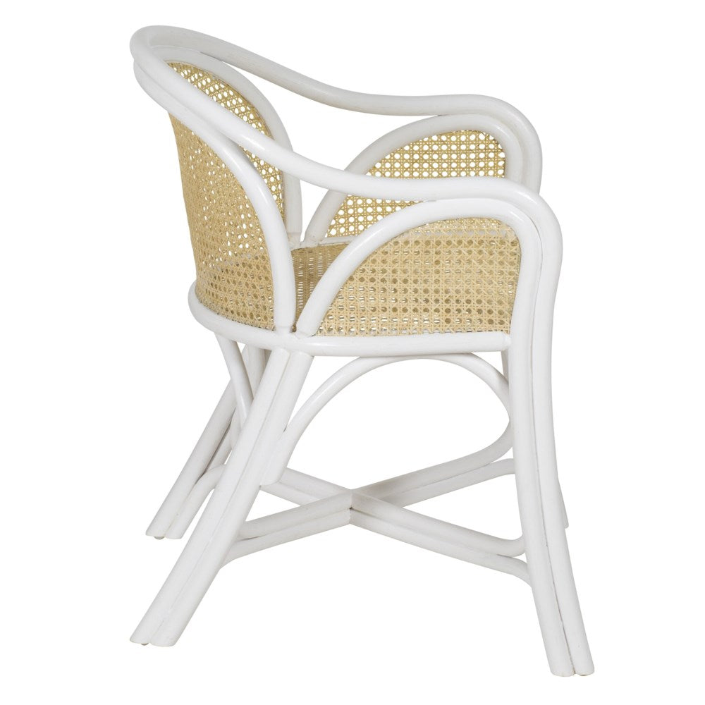 Bolinas Dining Chair - Thumbnail 2