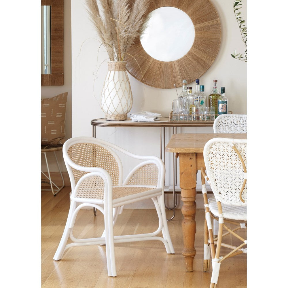 Bolinas Dining Chair - Thumbnail 3