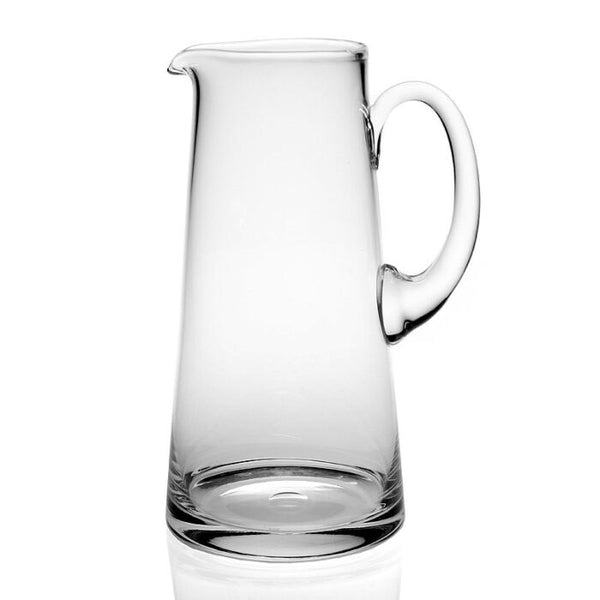 William Yeoward Crystal Classic Pitcher 4 Pint