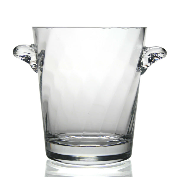 William Yeoward Crystal Dakota Ice Bucket