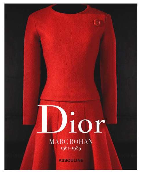 Dior III by Marc Bohan