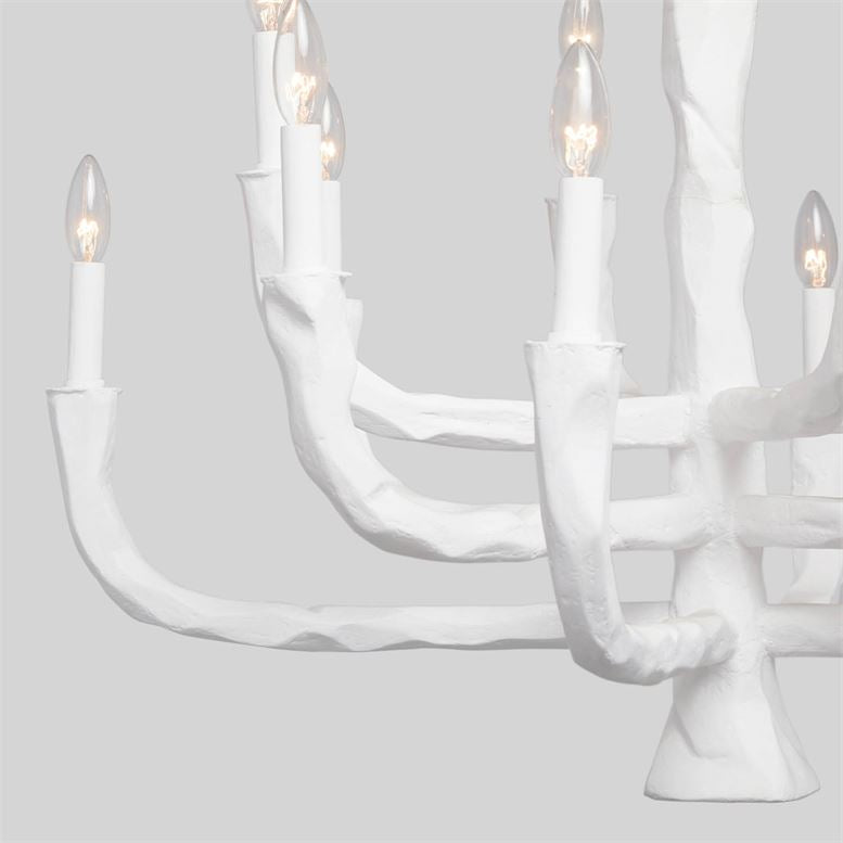 Fawn Chandelier - Thumbnail 2