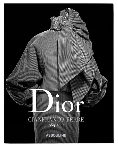 Dior IV by Gianfranco Ferré