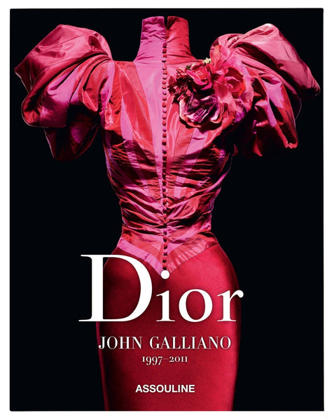Dior V by Galliano