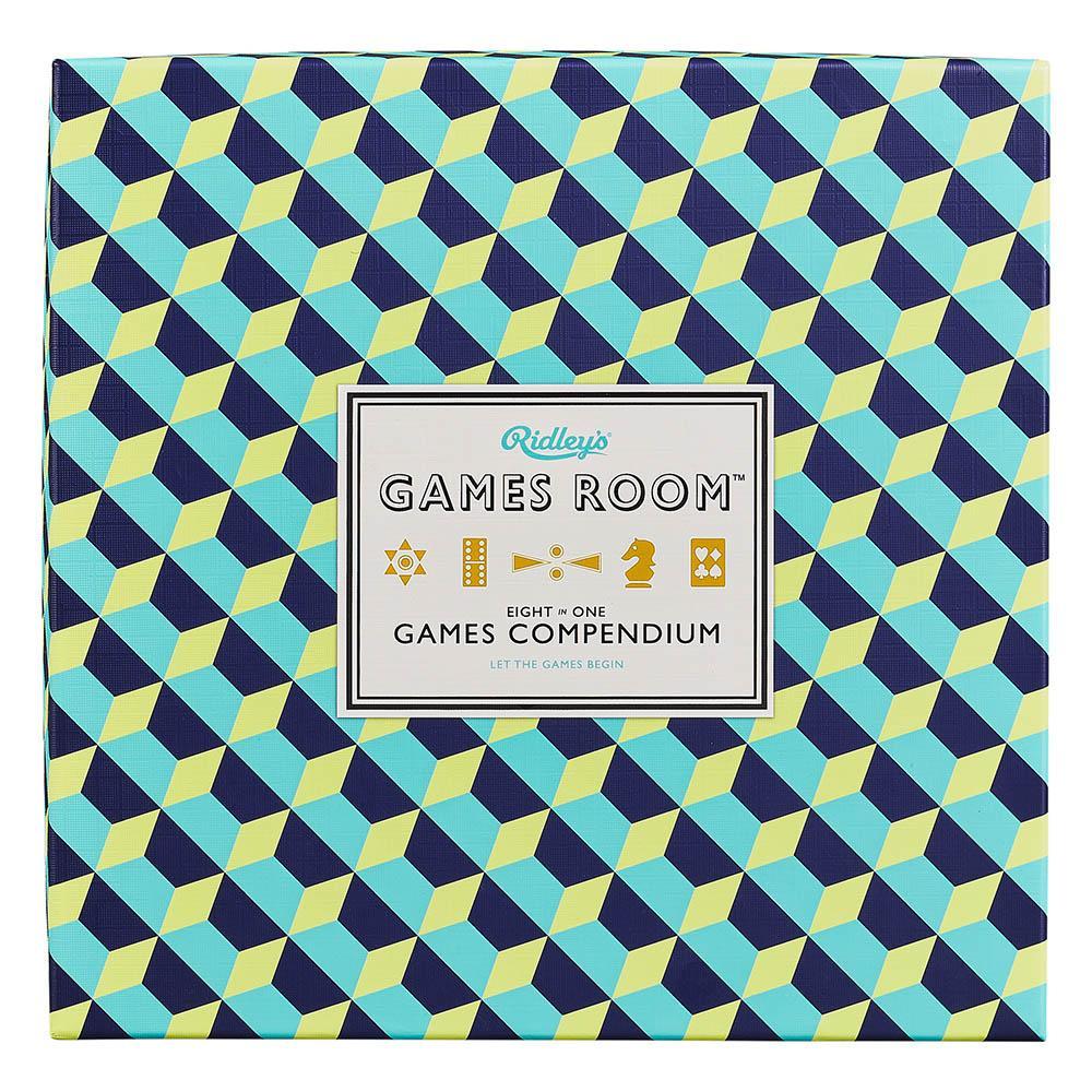 games compendium