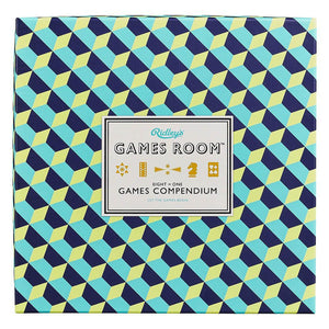 games compendium