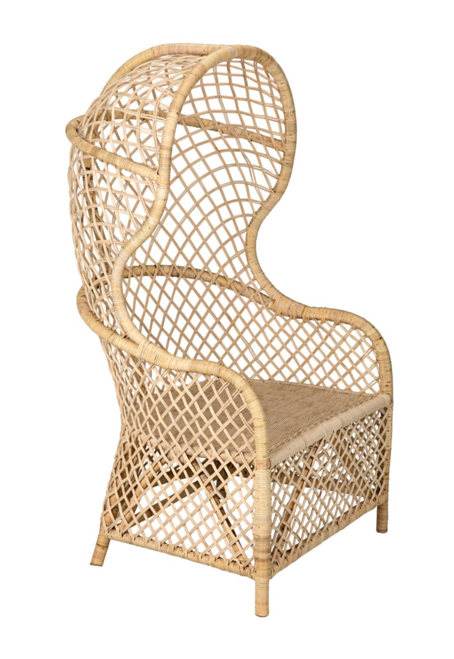 Gigi Chair - Thumbnail 2