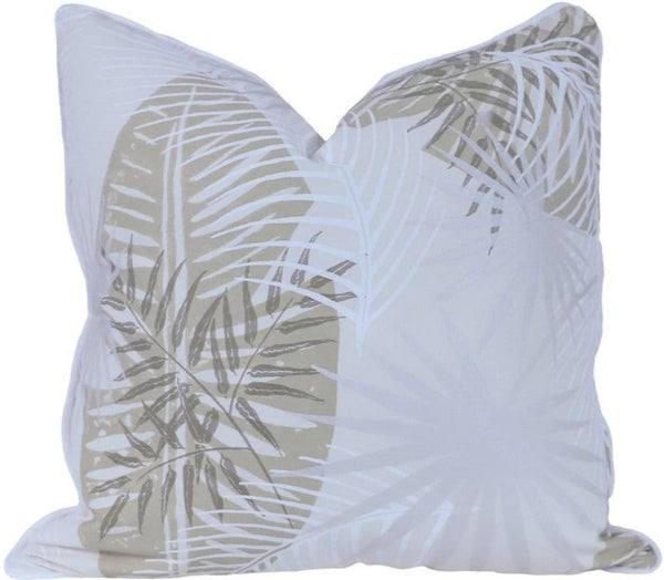 Key Biscayne Outdoor Pillow