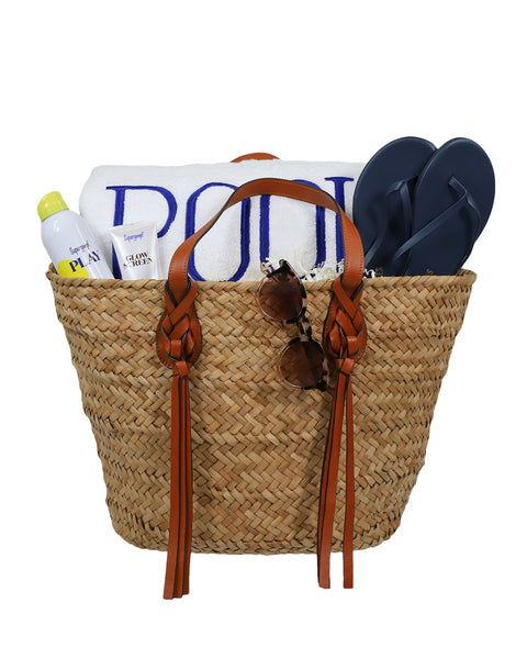 A Pool Day Gift Set