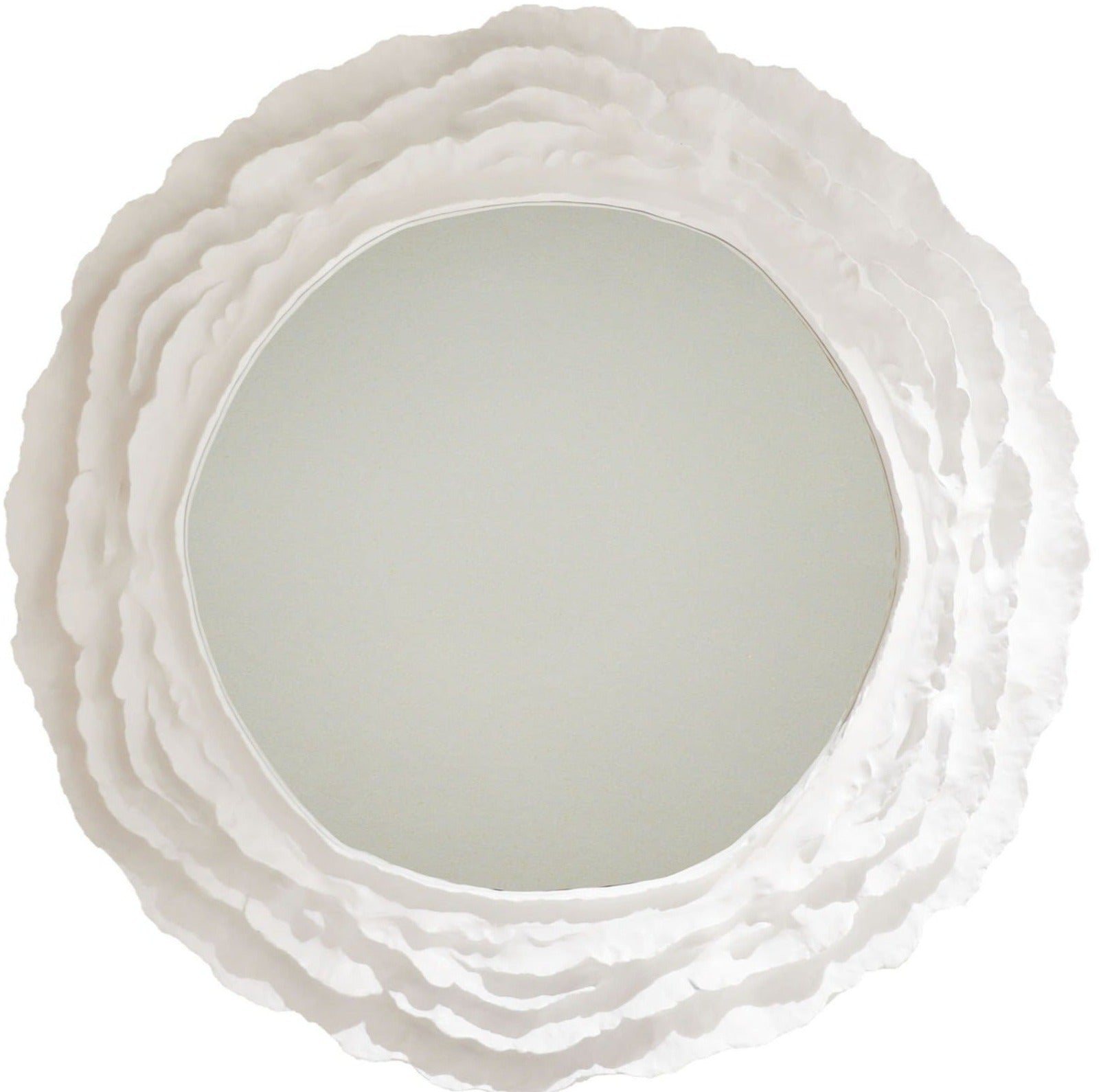Carver's Guild Vista Mirror