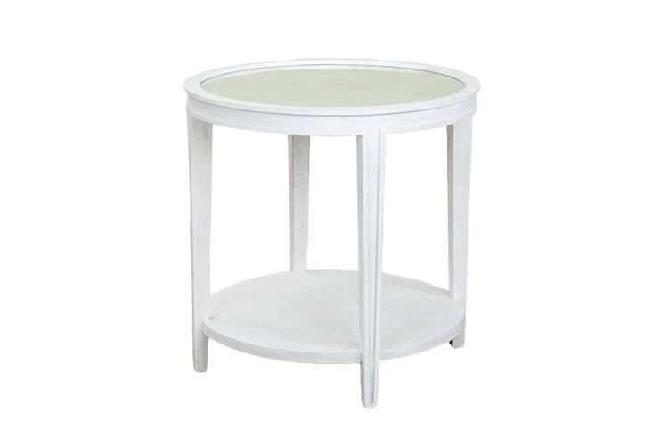 Noir Imperial Side Table - Thumbnail 4