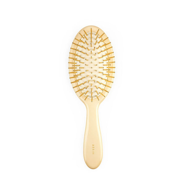 AERIN Large Ivory Hairbrush