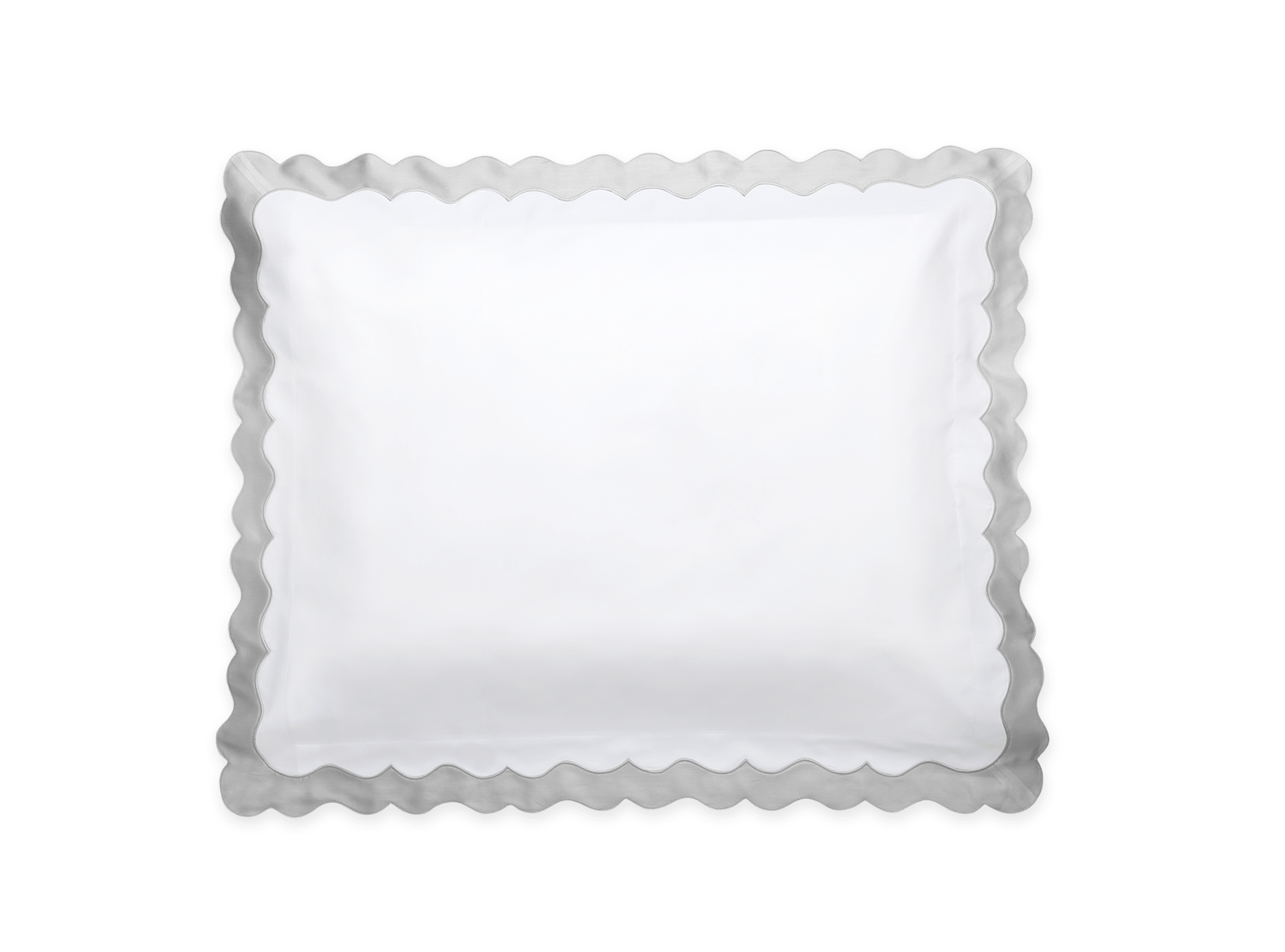 Lorelei Bedding Collection, Silver - Thumbnail 2