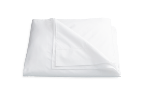 Matouk Luca Hemstitch Bedding Collection - Thumbnail 2