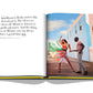 A Miami Beach book depicting a couple dancing, capturing the essence of nightlife or Miami life by Assouline.
