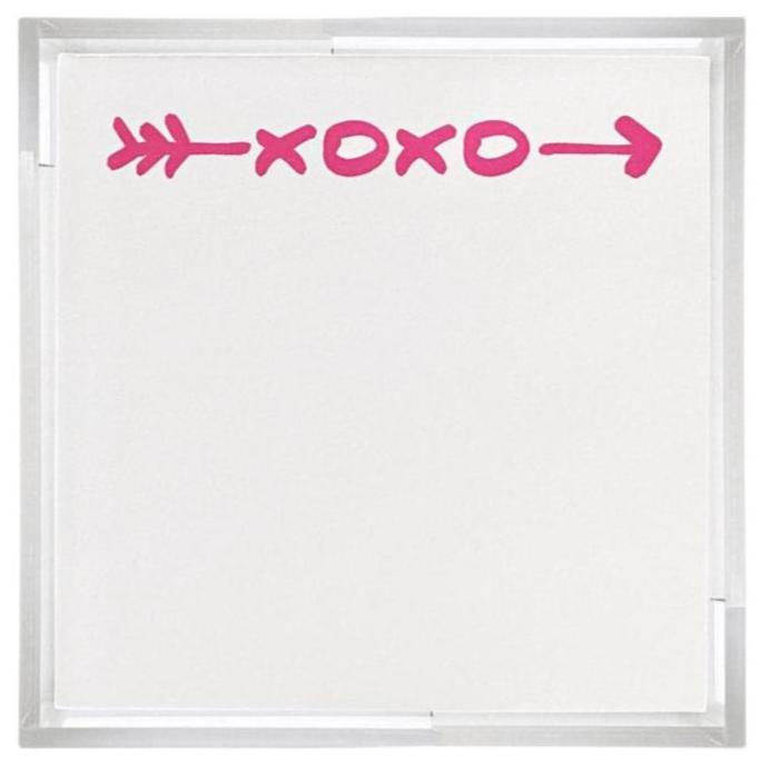 XOXO small paddie