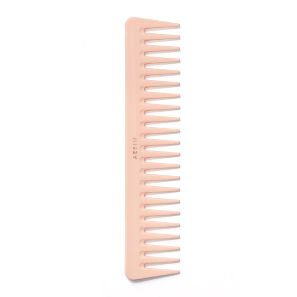 AERIN Large Pink Pastel Comb