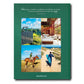 A Assouline magazine cover featuring a man riding a horse at a beach resort in Punta Del Este.